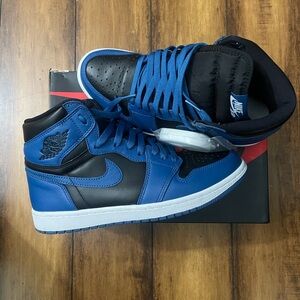 Air Jordan 1’ Retro High OG “Marina Blues”